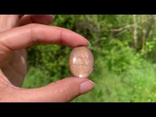 Charger et lire la vidéo dans la visionneuse de la Galerie, Pierre de soleil 48