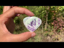 Charger et lire la vidéo dans la visionneuse de la Galerie, Kammererite 1