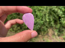 Charger et lire la vidéo dans la visionneuse de la Galerie, Phosphosidérite 8