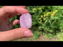 Charger et lire la vidéo dans la visionneuse de la Galerie, Kunzite 29