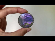 Charger et lire la vidéo dans la visionneuse de la Galerie, VENDU Labradorite 225