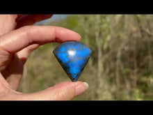 Charger et lire la vidéo dans la visionneuse de la Galerie, Labradorite 301