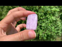 Charger et lire la vidéo dans la visionneuse de la Galerie, Kunzite 18