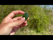 Charger et lire la vidéo dans la visionneuse de la Galerie, VENDU Jade Néphrite 26