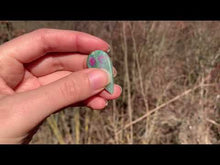 Charger et lire la vidéo dans la visionneuse de la Galerie, Rubis fuchsite 19