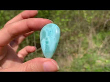 Charger et lire la vidéo dans la visionneuse de la Galerie, Larimar 19