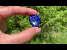 Charger et lire la vidéo dans la visionneuse de la Galerie, Lapis-lazuli 73