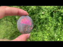 Charger et lire la vidéo dans la visionneuse de la Galerie, Labradorite 145