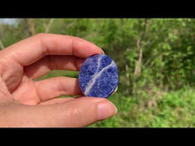 Charger et lire la vidéo dans la visionneuse de la Galerie, Sodalite 38