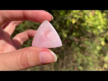 Charger et lire la vidéo dans la visionneuse de la Galerie, Opale Commune Rose 26