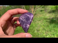 Charger et lire la vidéo dans la visionneuse de la Galerie, Lépidolite 19