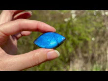 Charger et lire la vidéo dans la visionneuse de la Galerie, Labradorite 298
