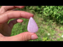 Charger et lire la vidéo dans la visionneuse de la Galerie, Kunzite 27