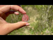 Charger et lire la vidéo dans la visionneuse de la Galerie, Quartz Hematoide 9