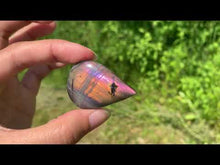 Charger et lire la vidéo dans la visionneuse de la Galerie, Labradorite 105