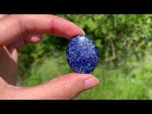 Charger et lire la vidéo dans la visionneuse de la Galerie, Lapis-lazuli 51