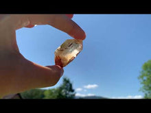 Charger et lire la vidéo dans la visionneuse de la Galerie, Citrine brut 35