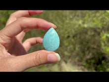 Charger et lire la vidéo dans la visionneuse de la Galerie, Dickite 1