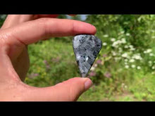 Charger et lire la vidéo dans la visionneuse de la Galerie, Larvikite 35