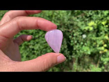 Charger et lire la vidéo dans la visionneuse de la Galerie, Kunzite 27