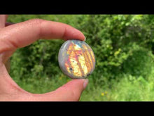 Charger et lire la vidéo dans la visionneuse de la Galerie, Labradorite 209