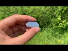 Charger et lire la vidéo dans la visionneuse de la Galerie, Angélite 28