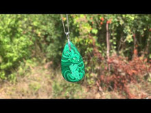 Charger et lire la vidéo dans la visionneuse de la Galerie, Bélière classique longue (argentée, dorée, rosée)