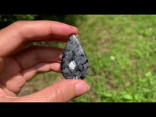 Charger et lire la vidéo dans la visionneuse de la Galerie, Larvikite 49