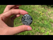 Charger et lire la vidéo dans la visionneuse de la Galerie, Larvikite 18