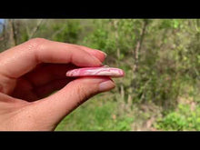 Charger et lire la vidéo dans la visionneuse de la Galerie, Rhodochrosite 23