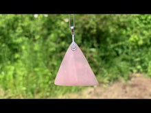 Charger et lire la vidéo dans la visionneuse de la Galerie, Bélière martelée