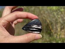 Charger et lire la vidéo dans la visionneuse de la Galerie, Hypersthène 30