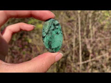 Charger et lire la vidéo dans la visionneuse de la Galerie, Béryl Vert 17