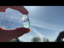 Charger et lire la vidéo dans la visionneuse de la Galerie, Fluorite 46