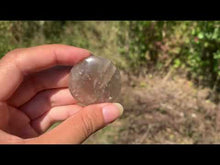 Charger et lire la vidéo dans la visionneuse de la Galerie, Quartz Fumé 7