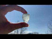 Charger et lire la vidéo dans la visionneuse de la Galerie, Quartz à Actinolite 8