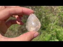 Charger et lire la vidéo dans la visionneuse de la Galerie, Agate Fleurie 4