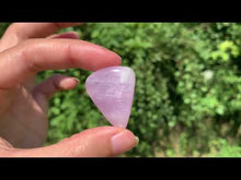 Charger et lire la vidéo dans la visionneuse de la Galerie, Kunzite 21