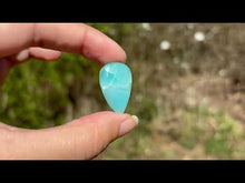 Charger et lire la vidéo dans la visionneuse de la Galerie, Larimar 37