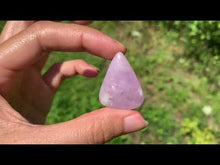 Charger et lire la vidéo dans la visionneuse de la Galerie, Kunzite 21