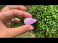 Charger et lire la vidéo dans la visionneuse de la Galerie, Phosphosidérite 37