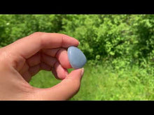 Charger et lire la vidéo dans la visionneuse de la Galerie, Angélite 17