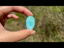 Charger et lire la vidéo dans la visionneuse de la Galerie, VENDU Larimar 41