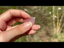 Charger et lire la vidéo dans la visionneuse de la Galerie, Quartz rose 44