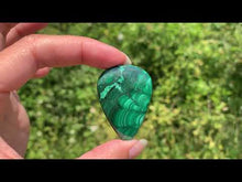 Charger et lire la vidéo dans la visionneuse de la Galerie, Malachite 39