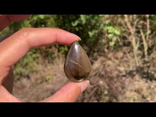 Charger et lire la vidéo dans la visionneuse de la Galerie, Quartz Fumé 2