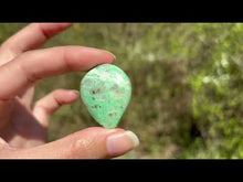 Charger et lire la vidéo dans la visionneuse de la Galerie, Garniérite 28