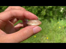 Charger et lire la vidéo dans la visionneuse de la Galerie, Pierre de soleil 38