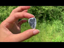 Charger et lire la vidéo dans la visionneuse de la Galerie, VENDU Agate dendritique 50