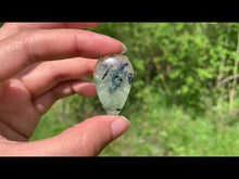 Charger et lire la vidéo dans la visionneuse de la Galerie, Préhnite 28